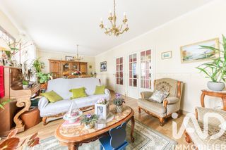  Maison � vendre 6 pi�ces 120 m�