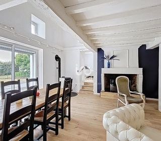  Maison � vendre 5 pi�ces 137 m�