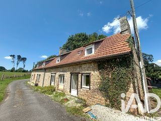  Maison � vendre 4 pi�ces 76 m�