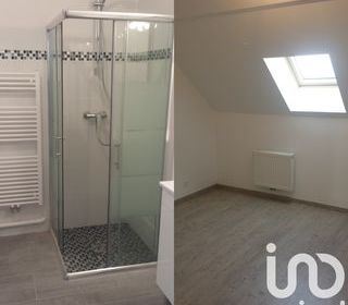  Appartement � vendre 2 pi�ces 40 m�