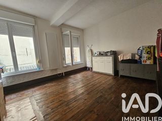  Maison � vendre 3 pi�ces 54 m�