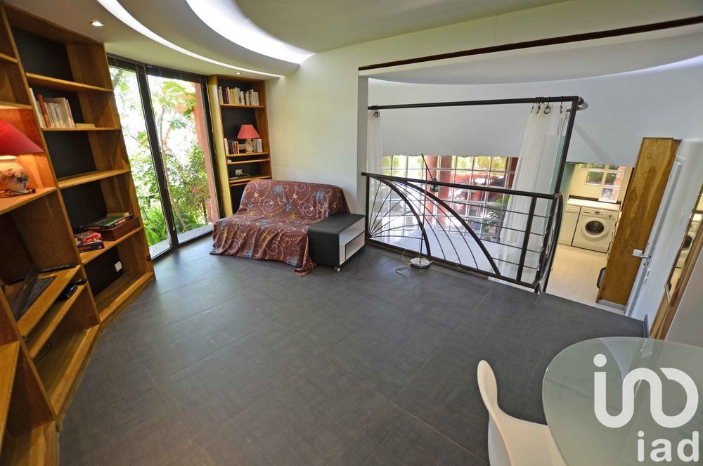 � vendre  Villa Mandelieu-la-Napoule (06210)