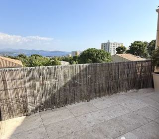  Appartement � vendre 3 pi�ces 78 m�