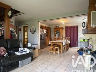  Maison � vendre 7 pi�ces 122 m�