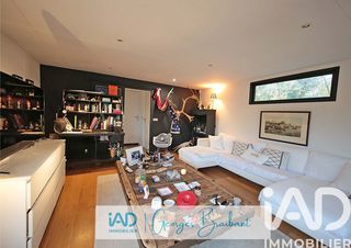  Maison � vendre 6 pi�ces 250 m�