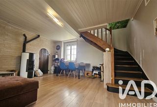  Maison � vendre 4 pi�ces 70 m�