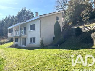  Villa � vendre 7 pi�ces 244 m�