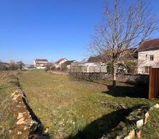  Terrain � vendre 1063 m�