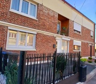  Maison � vendre 4 pi�ces 90 m�