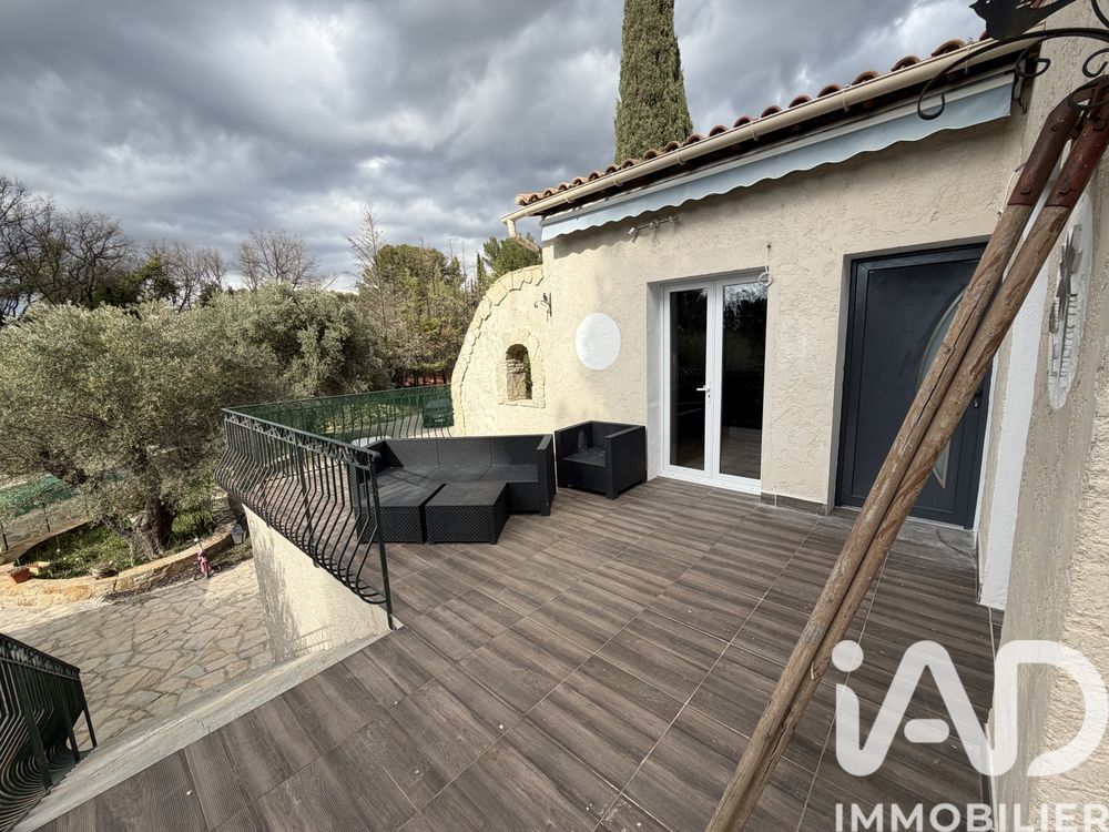 � vendre  Maison Le Beausset (83330)