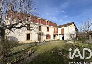  Maison � vendre 7 pi�ces 164 m�