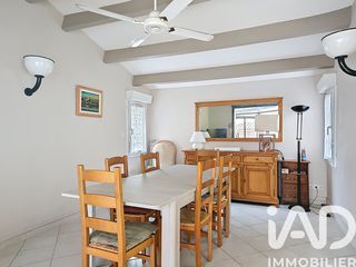  Maison � vendre 4 pi�ces 83 m�