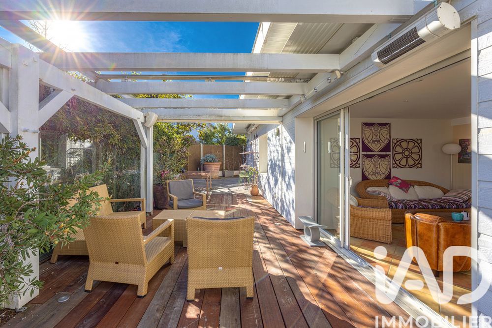 � vendre  Maison Anglet (64600)