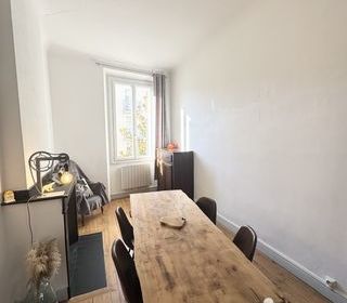  Appartement � vendre 3 pi�ces 93 m�