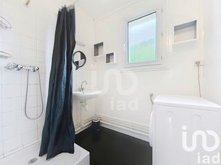  Appartement � vendre 3 pi�ces 51 m�