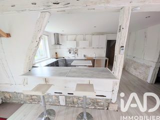  Maison � vendre 3 pi�ces 105 m�