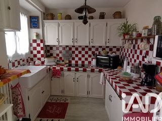  Maison � vendre 6 pi�ces 120 m�