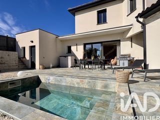  Maison � vendre 5 pi�ces 148 m�