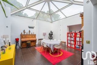  Villa � vendre 5 pi�ces 240 m�