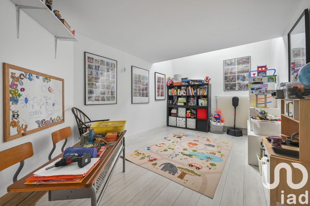 � vendre  Maison Suresnes (92150)