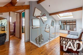  Maison � vendre 5 pi�ces 134 m�