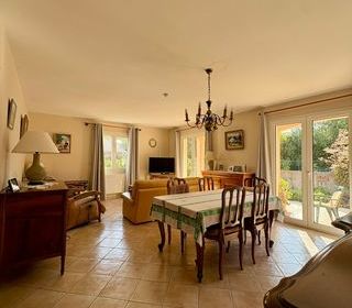  Maison � vendre 4 pi�ces 115 m�