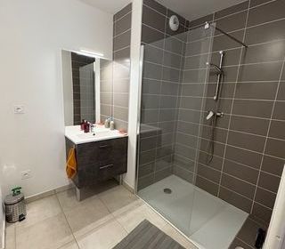  Appartement � vendre 2 pi�ces 49 m�