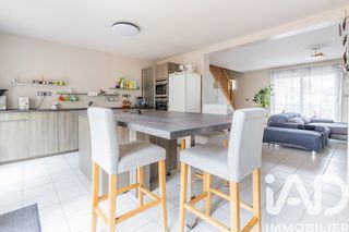  Maison � vendre 4 pi�ces 107 m�