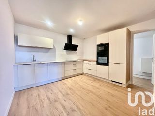  Appartement � vendre 4 pi�ces 117 m�