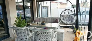  Maison � vendre 4 pi�ces 110 m�