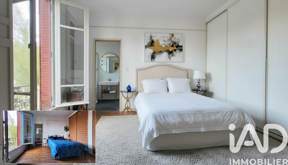 � vendre  Maison Colombes (92700)