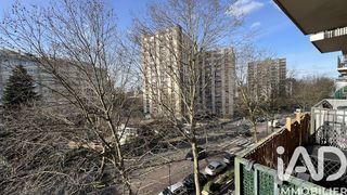  Appartement � vendre 3 pi�ces 56 m�