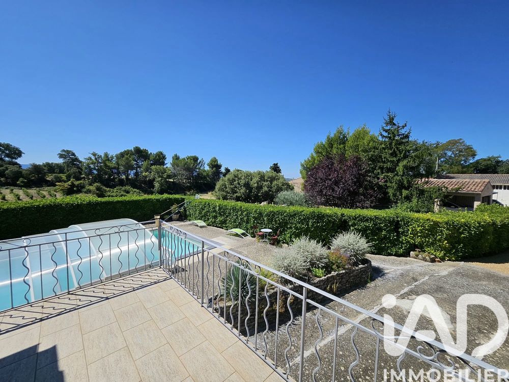 � vendre  Maison B�doin (84410)