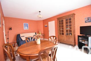  Appartement � vendre 2 pi�ces 46 m�