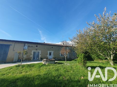   Vente Maison de campagne 6 pi�ces Maison - 6 pi�ce(s) - 68 m�