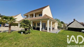  Maison � vendre 7 pi�ces 152 m�