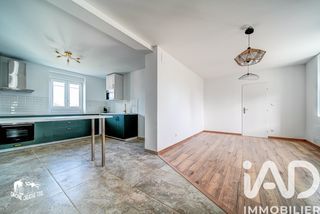  Maison � vendre 3 pi�ces 96 m�