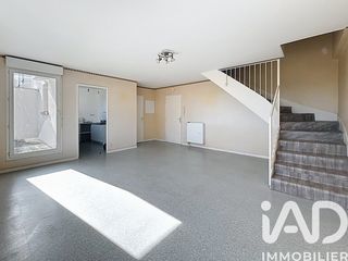  Appartement � vendre 3 pi�ces 65 m�