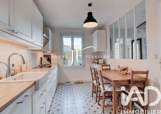  Maison � vendre 7 pi�ces 164 m�