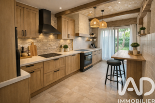  Appartement � vendre 3 pi�ces 65 m�