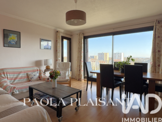  Appartement � vendre 3 pi�ces 68 m�