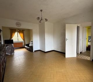  Maison � vendre 4 pi�ces 77 m�