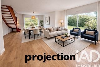  Maison � vendre 6 pi�ces 151 m�