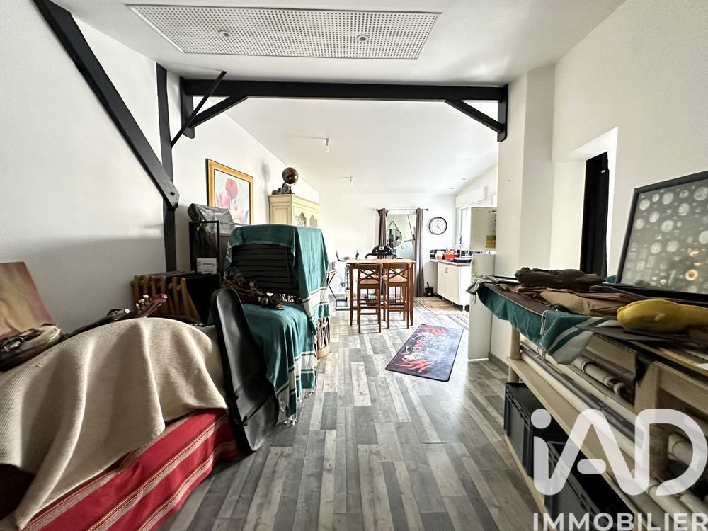 � vendre  Maison Vigneux-de-Bretagne (44360)