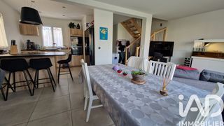  Maison � vendre 4 pi�ces 87 m�