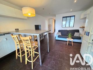  Appartement � vendre 2 pi�ces 37 m�