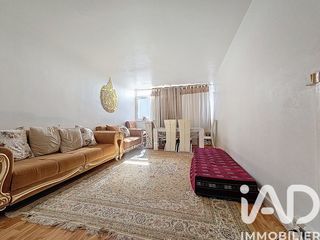  Appartement � vendre 4 pi�ces 73 m�