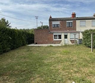  Maison � vendre 6 pi�ces 110 m�