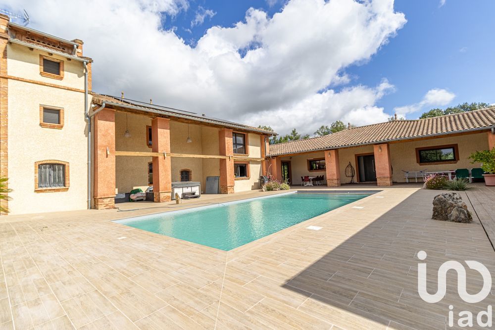 � vendre  Maison Montauban (82000)