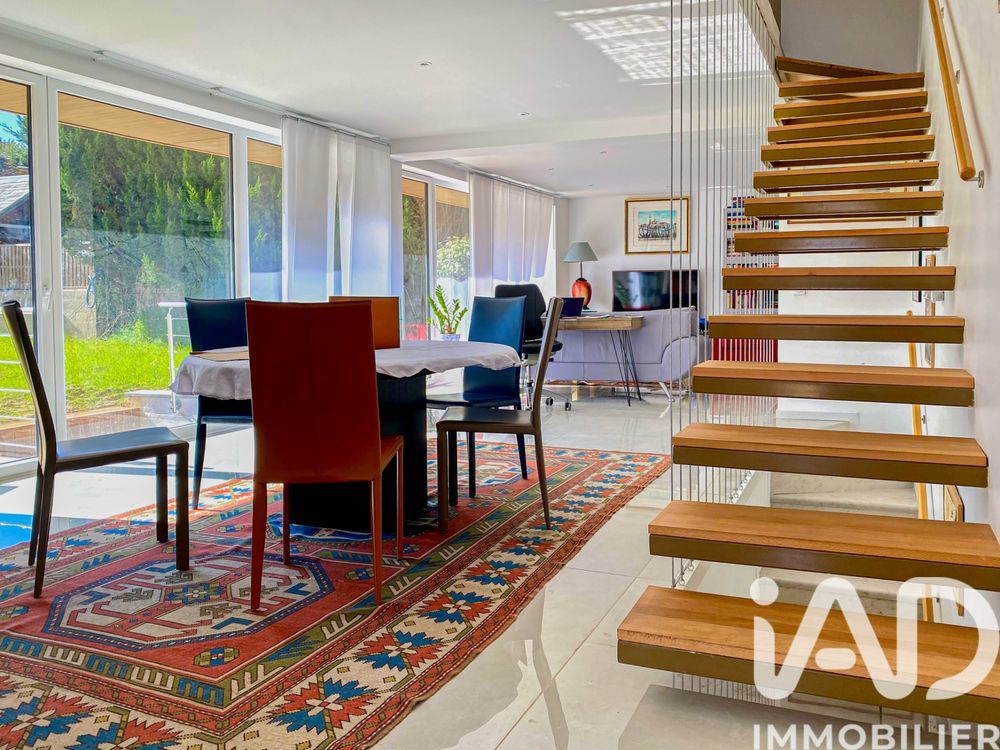 � vendre  Villa Villennes-sur-Seine (78670)